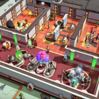 Evil Genius 2: World Domination Crack Download