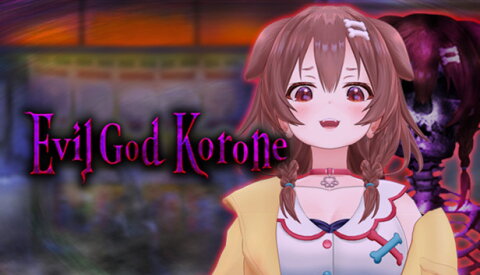Evil God Korone Free Download