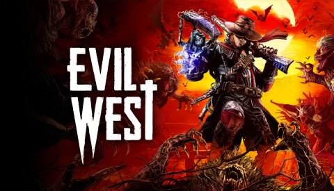 Evil West (GOG) Free Download