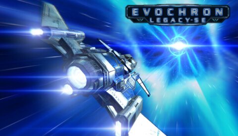 Evochron Legacy SE Free Download