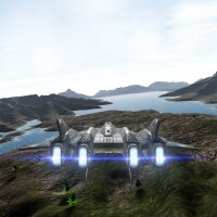 Evochron Legacy SE Update Download