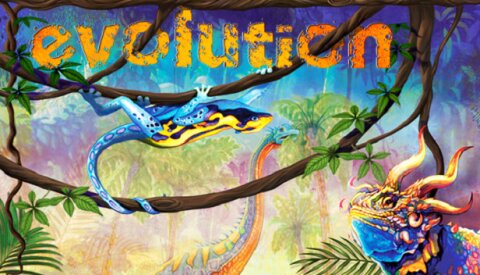 Evolution Board Game Free Download