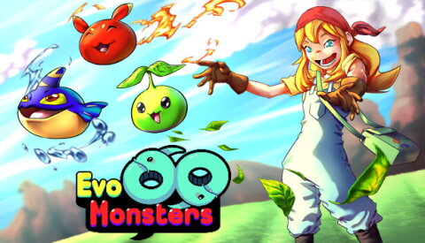 EvoMon Free Download