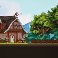 Ex Carrot Bur!! Crack Download