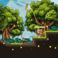 Ex Carrot Bur!! Update Download
