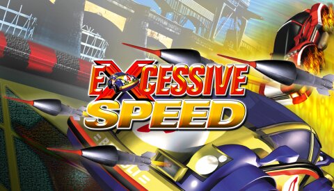 Excessive Speed (GOG) Free Download