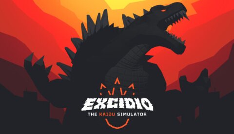 Excidio The Kaiju Simulator Free Download