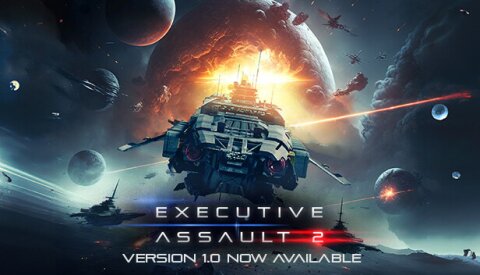 Executive Assault 2 Free Download