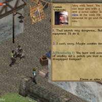 Exiled Kingdoms PC Crack