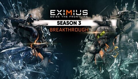 Eximius: Seize the Frontline Free Download