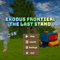 Exodus Frontier: The Last Stand Torrent Download