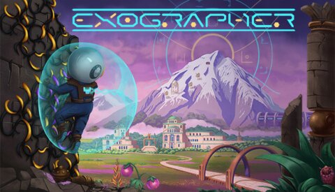 Exographer Free Download