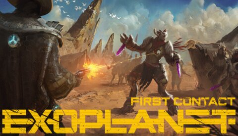 Exoplanet: First Contact Free Download