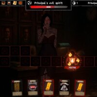 Exorcism Agency Torrent Download
