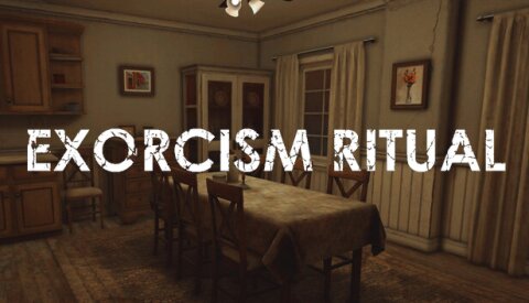 Exorcism Ritual Free Download