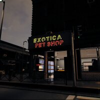 Exotica: Petshop Simulator Crack Download