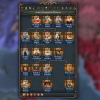 Expansion - Europa Universalis IV: Winds of Change Torrent Download