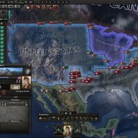 Expansion - Hearts of Iron IV: Man the Guns PC Crack