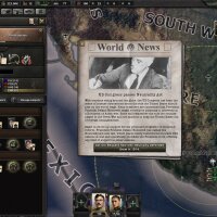 Expansion - Hearts of Iron IV: Man the Guns Update Download