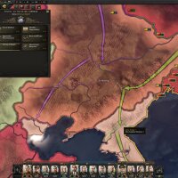 Expansion - Hearts of Iron IV: No Step Back PC Crack