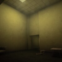 EXPEDITION TO THE BACKROOMS PC Crack