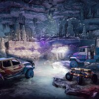 Expeditions: A MudRunner Game - Season 2: White Dawn Repack Download