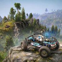Expeditions: A MudRunner Game - Season 3: Icy Shores PC Crack