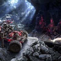 Expeditions: A MudRunner Game - Season 3: Icy Shores Update Download