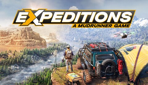Expeditions: A MudRunner Game Free Download