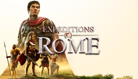 Expeditions: Rome (GOG) Free Download