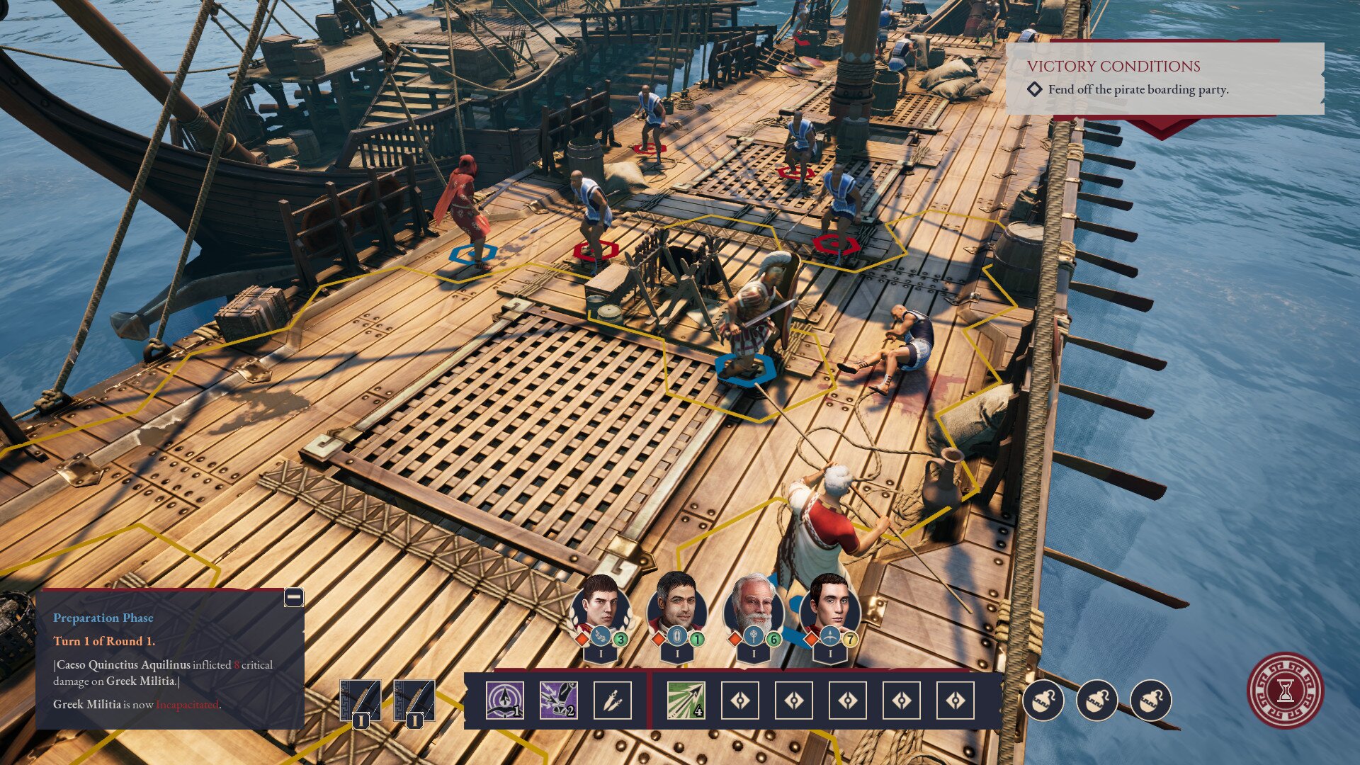 Expeditions: Rome for windows download free