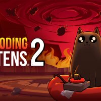 Exploding Kittens® 2 Torrent Download