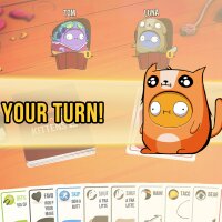 Exploding Kittens® 2 Crack Download