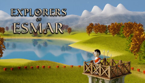 Explorers of Esmar Free Download