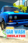 Express Car Wash Simulator Free Download