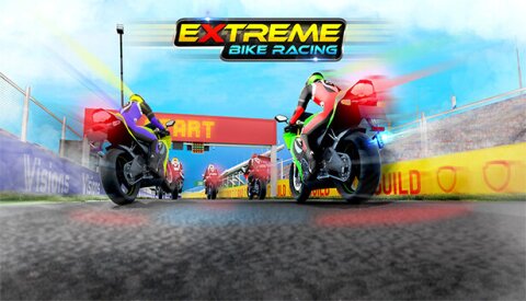 Extreme Bike Racing Free Download