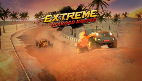 Extreme Offroad Racing Free Download