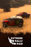 Extreme Rally Raid Free Download