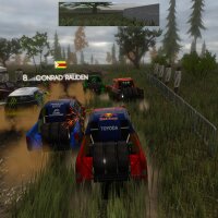 Extreme Rally Raid Torrent Download