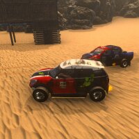 Extreme Rally Raid PC Crack