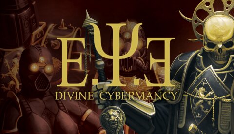 E.Y.E: Divine Cybermancy - Single-Player Edition (GOG) Free Download