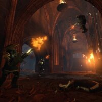 E.Y.E: Divine Cybermancy - Single-Player Edition Repack Download
