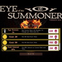 Eye Of The Summoner Update Download
