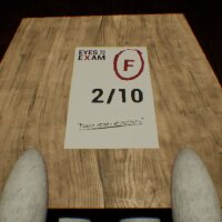 EYES ON THE EXAM Repack Download