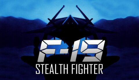 F-19 Stealth Fighter Free Download
