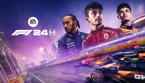 F1® 24 Free Download