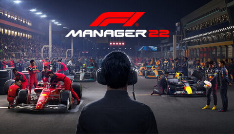 F1® Manager 2022 Free Download