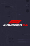 F1® Manager 2024 Free Download