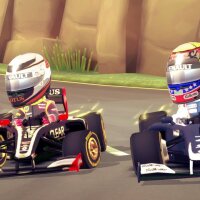 F1 RACE STARS™ Torrent Download