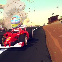 F1 RACE STARS™ Crack Download